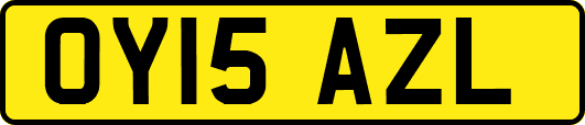 OY15AZL
