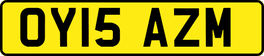 OY15AZM
