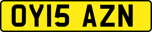 OY15AZN