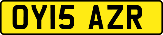 OY15AZR