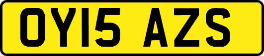 OY15AZS
