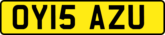 OY15AZU