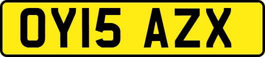 OY15AZX