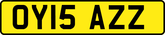 OY15AZZ