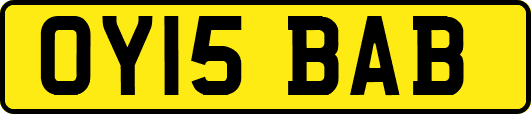 OY15BAB