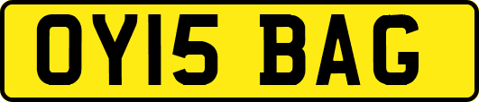 OY15BAG