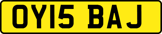 OY15BAJ