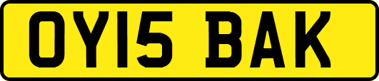 OY15BAK