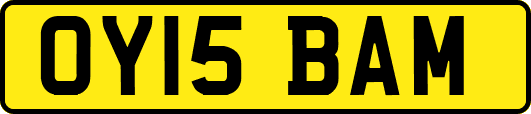 OY15BAM