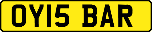 OY15BAR