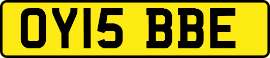 OY15BBE