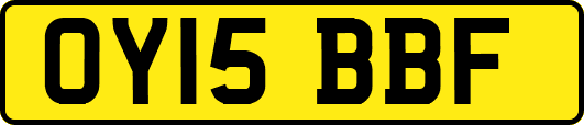OY15BBF
