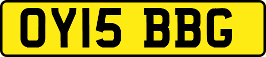 OY15BBG