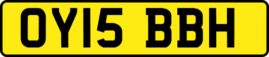 OY15BBH