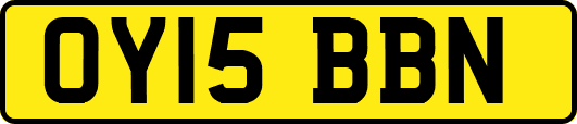 OY15BBN