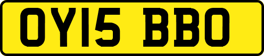 OY15BBO