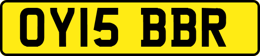 OY15BBR