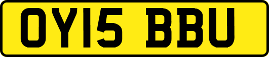 OY15BBU