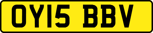 OY15BBV