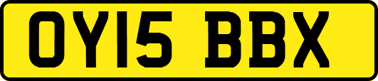 OY15BBX