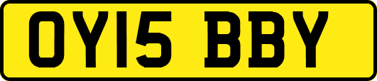 OY15BBY