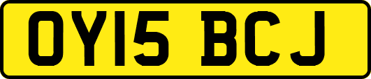 OY15BCJ