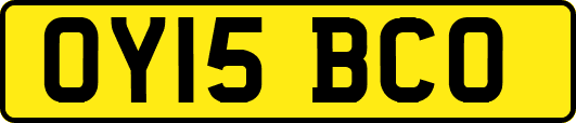 OY15BCO