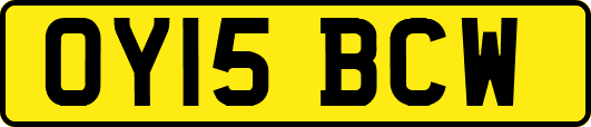 OY15BCW