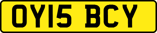 OY15BCY