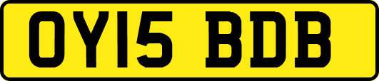 OY15BDB