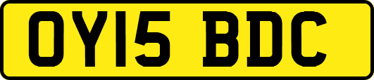 OY15BDC