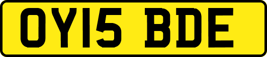 OY15BDE