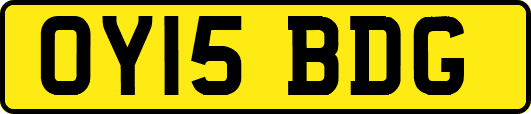 OY15BDG