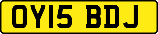 OY15BDJ