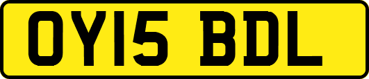 OY15BDL