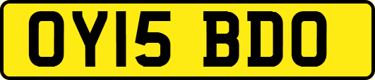 OY15BDO