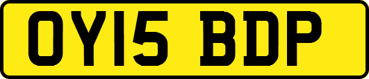 OY15BDP