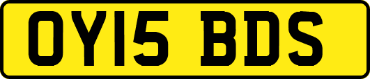 OY15BDS