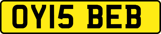 OY15BEB