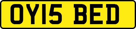 OY15BED