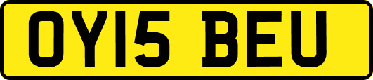 OY15BEU