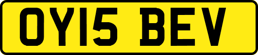OY15BEV