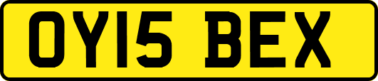 OY15BEX