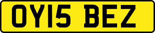 OY15BEZ