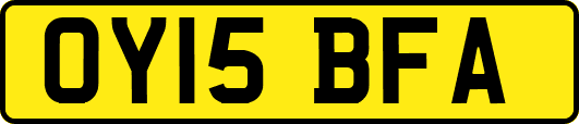 OY15BFA