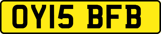 OY15BFB