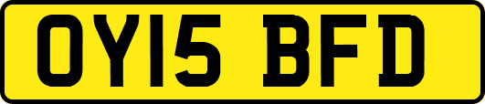 OY15BFD