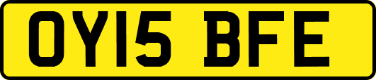 OY15BFE