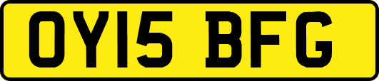 OY15BFG