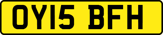 OY15BFH